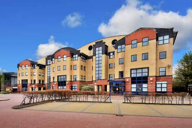 More details for Greenmarket, Dundee - Office to Rent