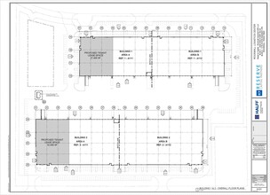 1725 State Highway 276, Rockwall, TX for rent Floor Plan- Image 2 of 2