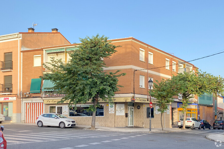 Calle San Martín, 14, Pinto, Madrid for sale - Primary Photo - Image 1 of 2