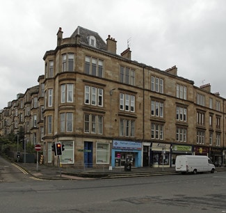 More details for 991-1003 Cathcart Rd, Glasgow - Retail for Sale