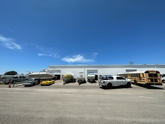 More details for 5170-5178 52nd St, Clearwater, FL - Industrial for Rent