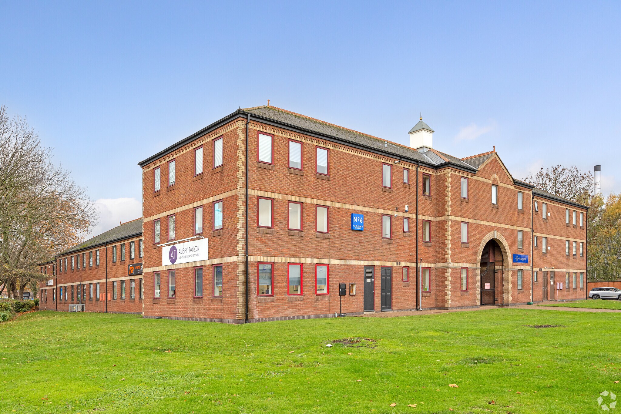 Attercliffe Rd, Sheffield for sale Primary Photo- Image 1 of 1