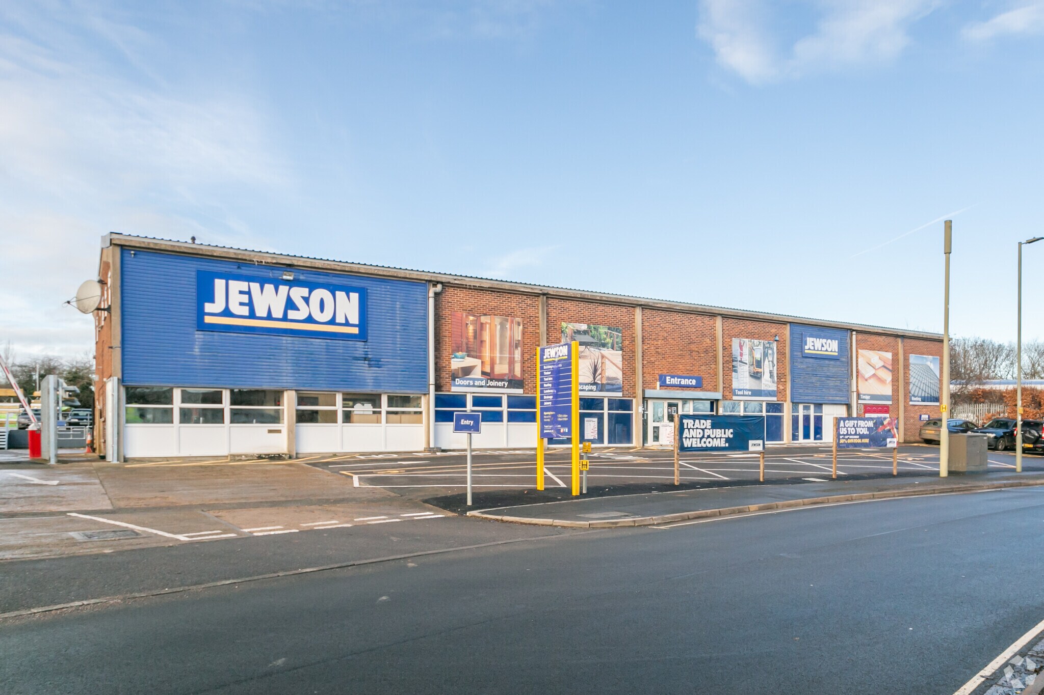 Beaumont Rd, Banbury for sale Primary Photo- Image 1 of 1