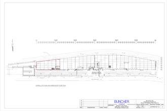 1600 W Carson St, Pittsburgh, PA for rent Site Plan- Image 1 of 1