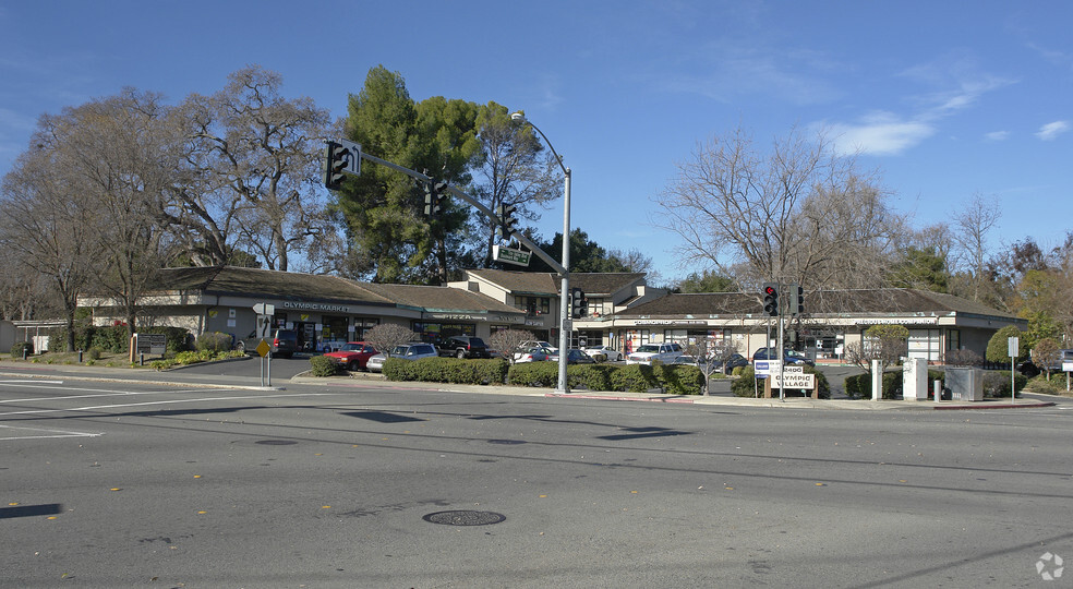 2400 Olympic Blvd, Walnut Creek, CA for sale - Primary Photo - Image 1 of 1