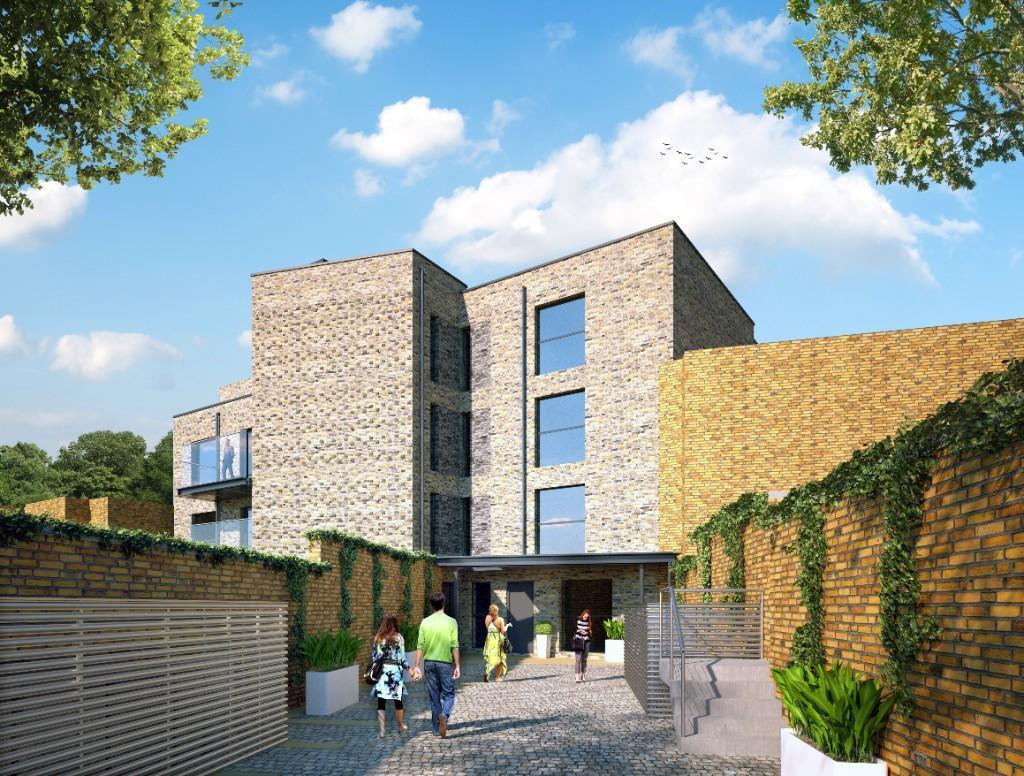 16 Derby Rd, Croydon for sale Building Photo- Image 1 of 1