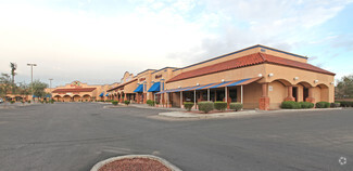 More details for 4811-4897 S Rainbow Blvd, Las Vegas, NV - Office/Retail for Rent