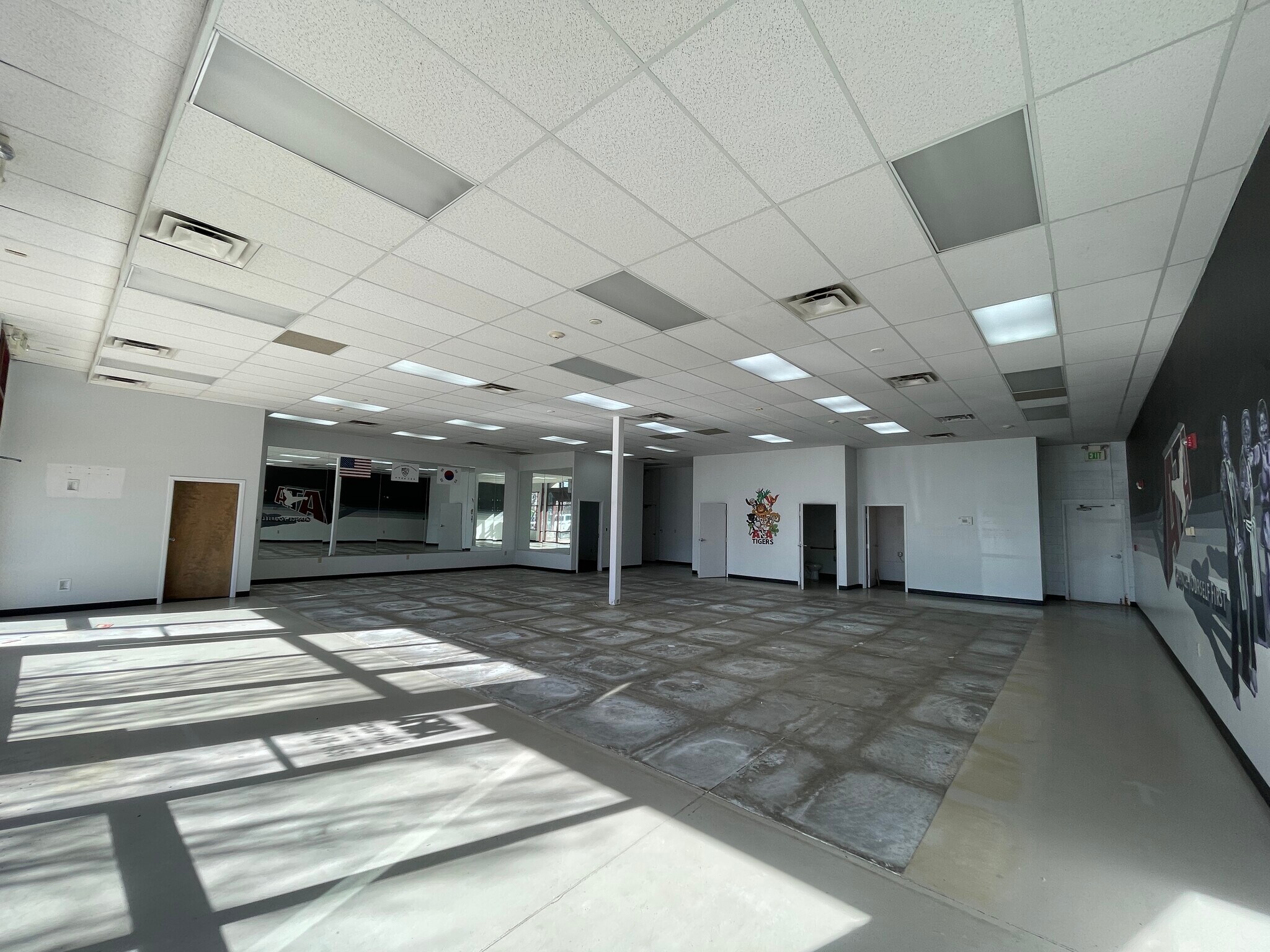 8393-8543 Church Ranch Blvd, Broomfield, CO to rent Building Photo- Image 1 of 3