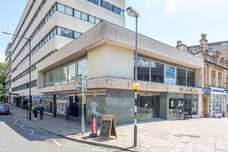 86 Queens Road Rd, Bristol for rent Primary Photo- Image 1 of 6