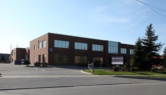 More details for 10 Devon Rd, Brampton, ON - Light Industrial to Rent