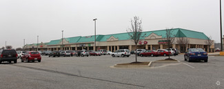 More details for 1-21 Washington Sq, Chestertown, MD - Retail for Rent