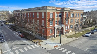 4601 S Indiana Ave, Chicago, IL for sale Building Photo- Image 1 of 10