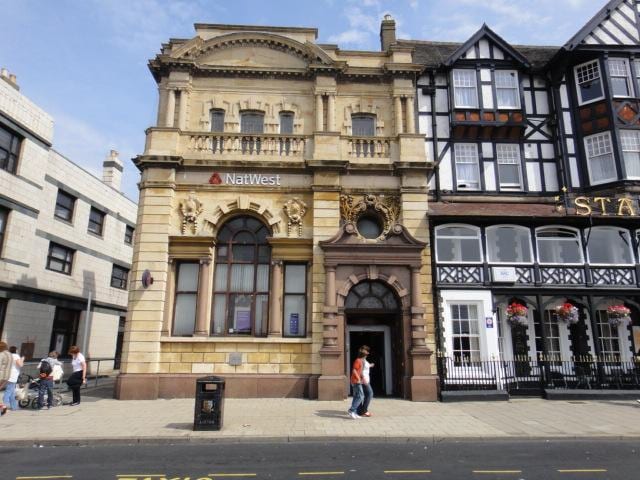 More details for 23 Hall Quay, Great Yarmouth - Retail for Sale