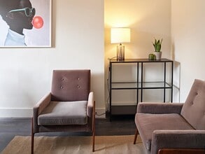 25 Newman St, London to rent Interior Photo- Image 1 of 5