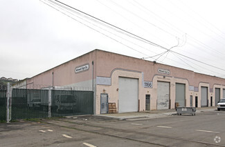 More details for 1166 Shafter Ave, San Francisco, CA - Industrial for Sale