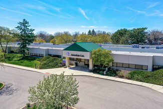 More details for 6 E Phillip Rd, Vernon Hills, IL - Office/Medical for Rent