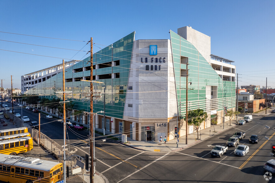 1458 S San Pedro St, Los Angeles, CA for sale - Building Photo - Image 1 of 15