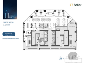 311 S Wacker Dr, Chicago, IL for rent Floor Plan- Image 1 of 1