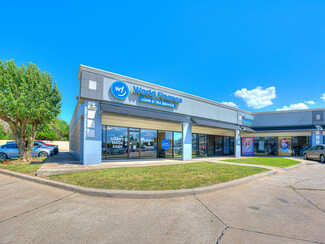 More details for 1200 S Air Depot Blvd, Midwest City, OK - Multiple Space Uses for Rent