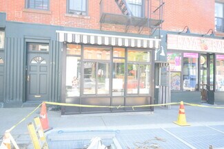 More details for 64 Lafayette Ave, Brooklyn, NY - Retail for Rent