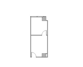 2821 S Parker Rd, Aurora, CO for rent Floor Plan- Image 1 of 1