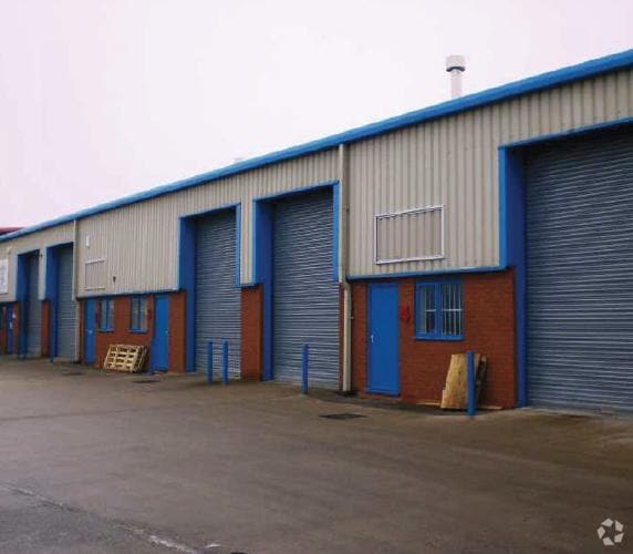 Jacknell Rd, Hinckley for sale - Primary Photo - Image 1 of 1