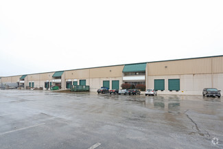 More details for 100-116 NW Plaza Dr, Riverside, MO - Industrial for Rent