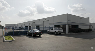 More details for 5139 Brooks St, Montclair, CA - Industrial for Rent