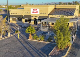 More details for 7625 N La Cholla Blvd, Tucson, AZ - Retail to Rent