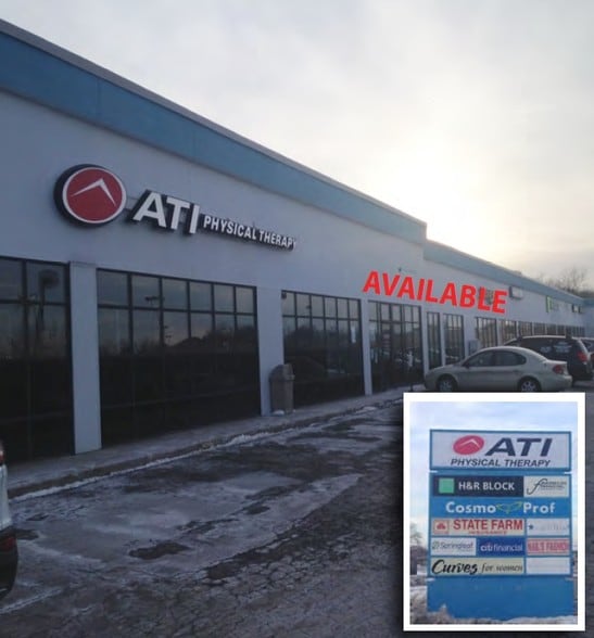 48614889 S 27th St, Greenfield 53221 UK