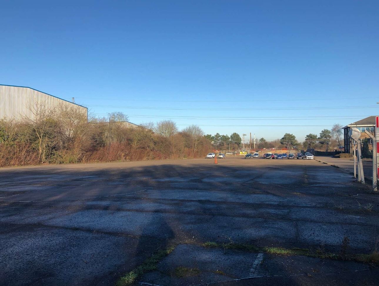 Mallard Rd, Peterborough for sale Primary Photo- Image 1 of 1