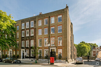 1 Bedford Row, London for rent Primary Photo- Image 1 of 13