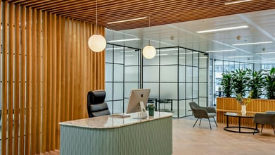 22-24 Monument St, London to rent Interior Photo- Image 1 of 5