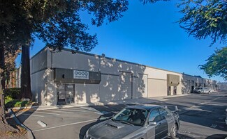 More details for 3280 Edward Ave, Santa Clara, CA - Industrial to Rent