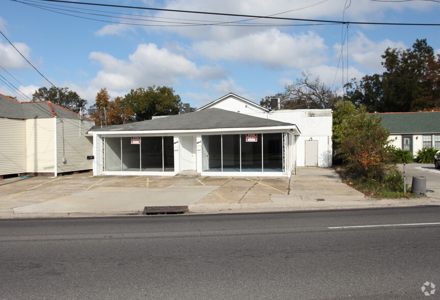 4619 Jefferson Hwy, Jefferson, LA for rent - Building Photo - Image 1 of 4