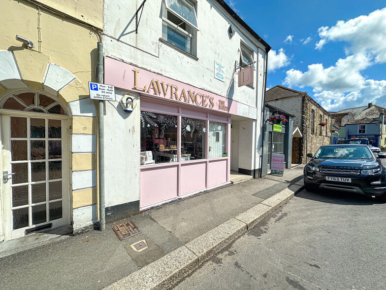 57 Little Castle St, Truro for sale - Building Photo - Image 2 of 7