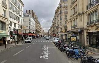 More details for 32 Rue La Boétie, Paris - Retail to Rent