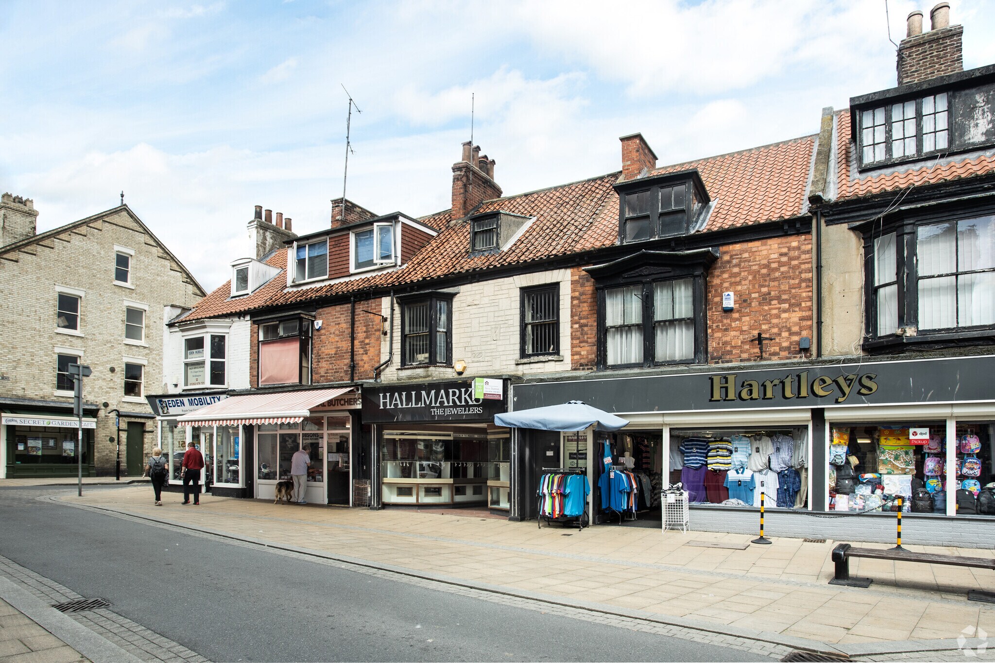19 Chapel St, Bridlington for sale Building Photo- Image 1 of 1