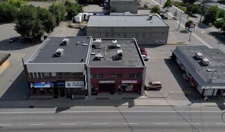 More details for 2808 48 Av, Vernon, BC - Office for Rent