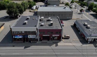 More details for 2808 48 Av, Vernon, BC - Retail to Rent
