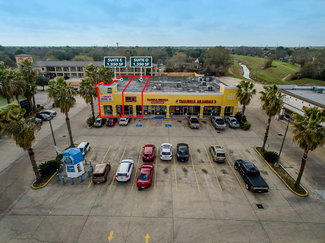 More details for 18037 FM-529, Cypress, TX - Retail for Rent