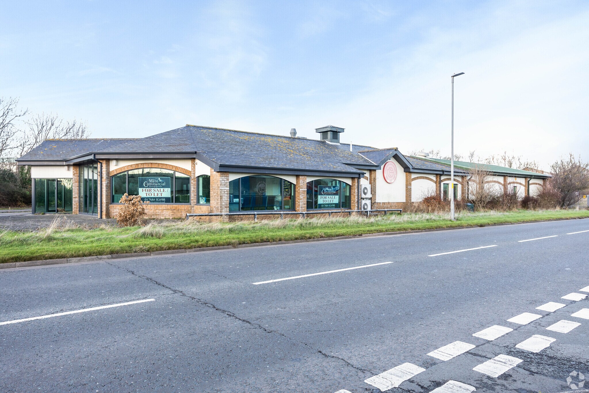 Derwent Dr, Workington to rent Building Photo- Image 1 of 13