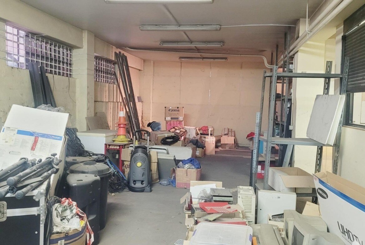 Build-to-Rent in Madrid, Madrid for sale Interior Photo- Image 1 of 2