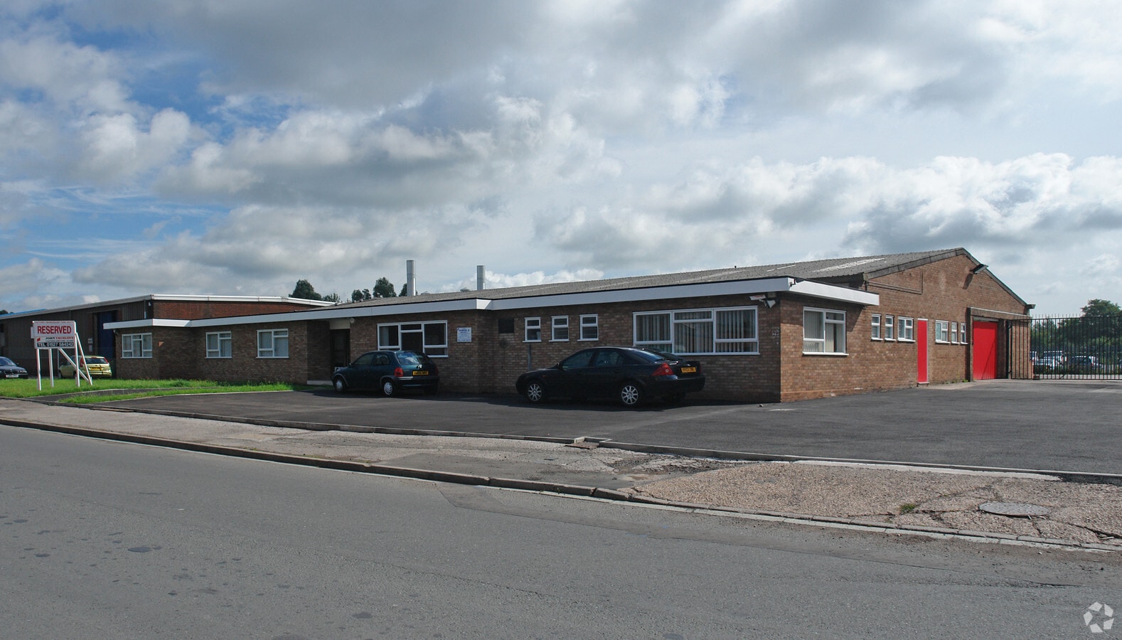 66 Arthur St, Redditch, B98 8JY UK