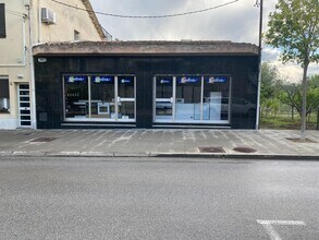 Retail in La Roca del Vallès, Barcelona to rent Building Photo- Image 1 of 3