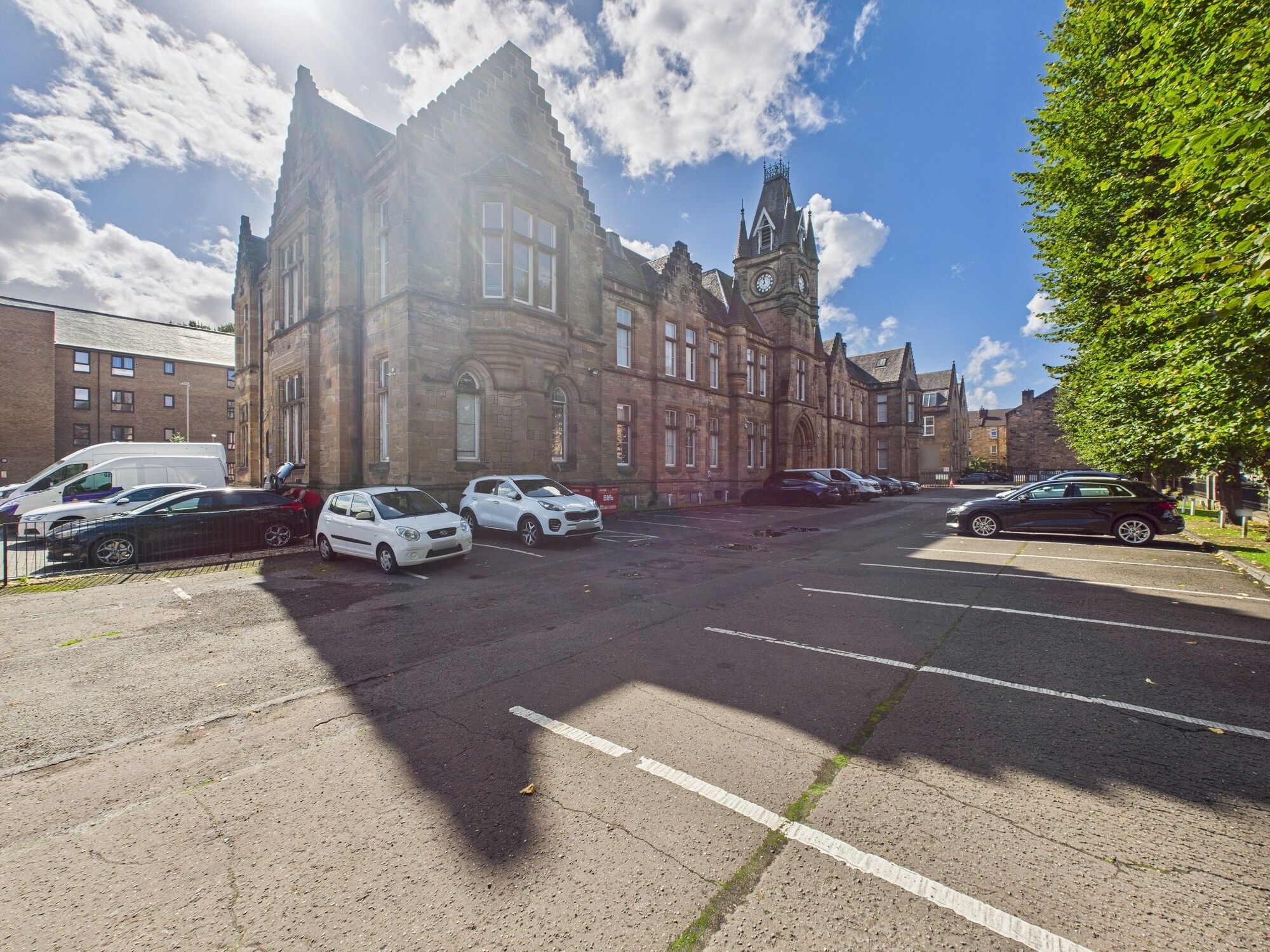 423 Paisley Rd W, Glasgow for sale Building Photo- Image 1 of 9