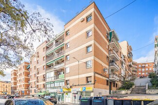 More details for Calle de Galiana, 14, Madrid - Build-to-Rent for Sale