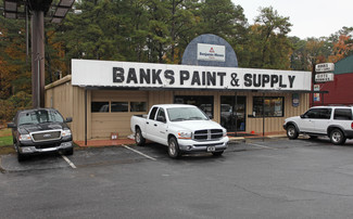 More details for 7958 N Main St, Jonesboro, GA - Retail for Rent