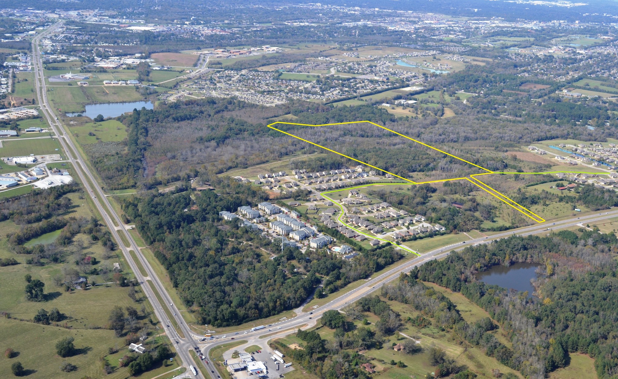 Taylor Rd, Montgomery, AL for sale Building Photo- Image 1 of 3