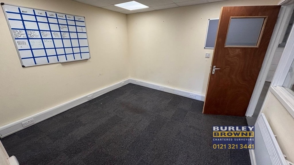 Bognop Rd, Essington, STS WV11 2BE - Unit F4 - - Interior Photo - Image 2 of 2